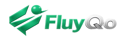 FluyQo logo